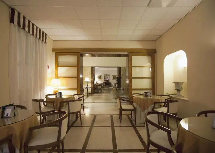 Antiche Terme Di Hotel Sardara