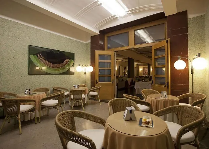 Hotel Antiche Terme Di Sardara