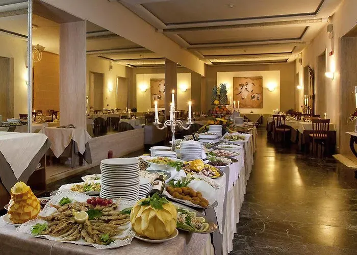 Antiche Terme Di Hotel Sardara