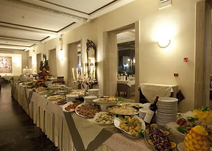 Hotel Antiche Terme Di Sardara