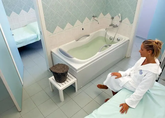 Hotel Antiche Terme Di Sardara