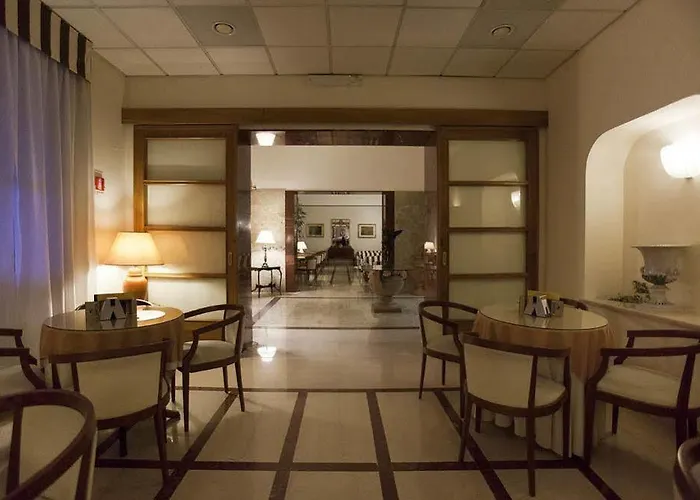 Hotel Antiche Terme Di Sardara