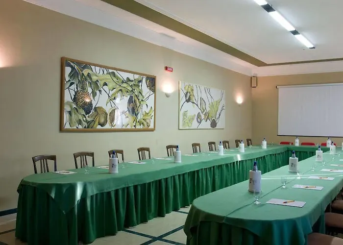 Antiche Terme Di Sardara